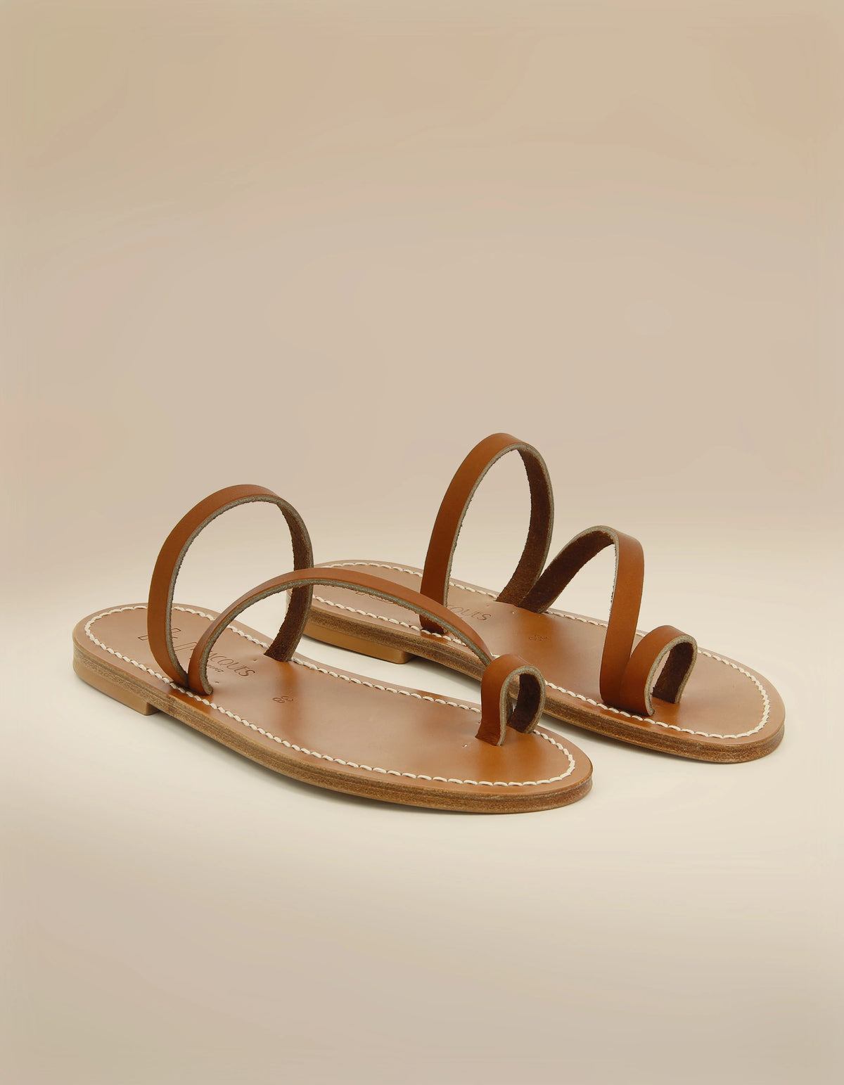 Actium - Cuir pul naturel