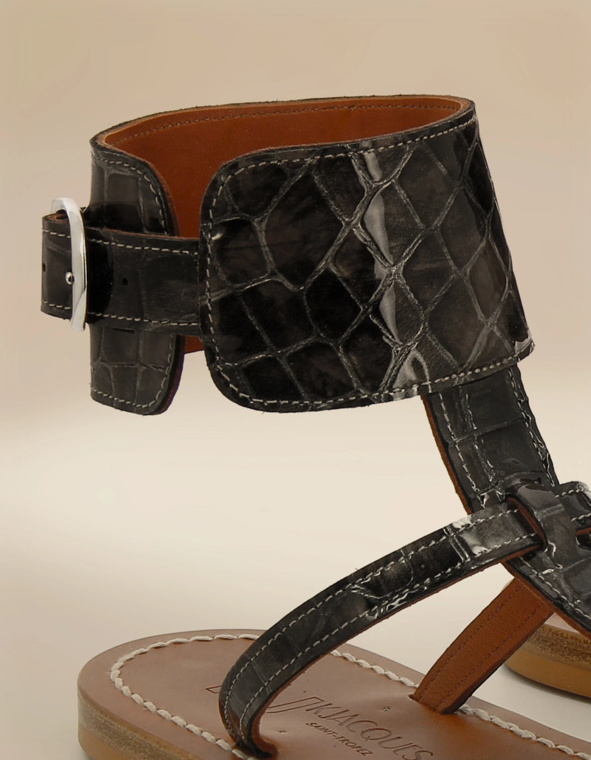 Caravelle - Cuir Jena Viseu
