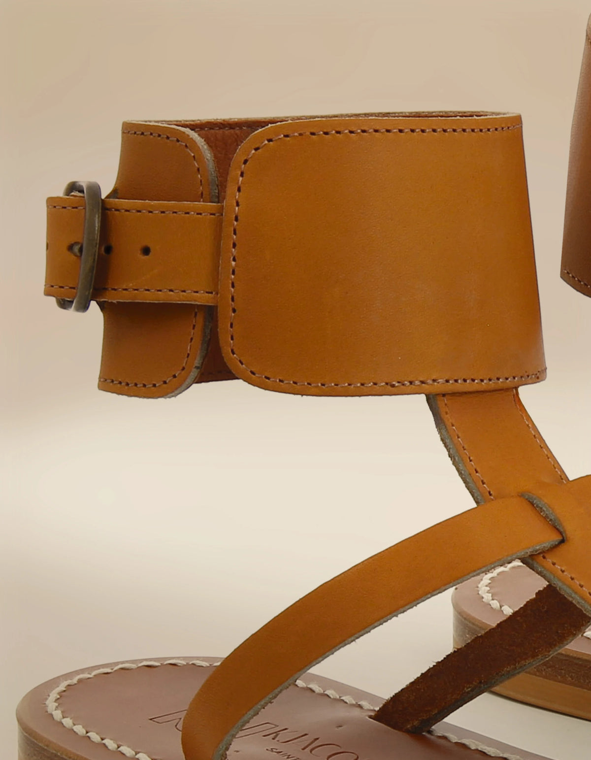 Caravelle - Cuir Pul Naturel