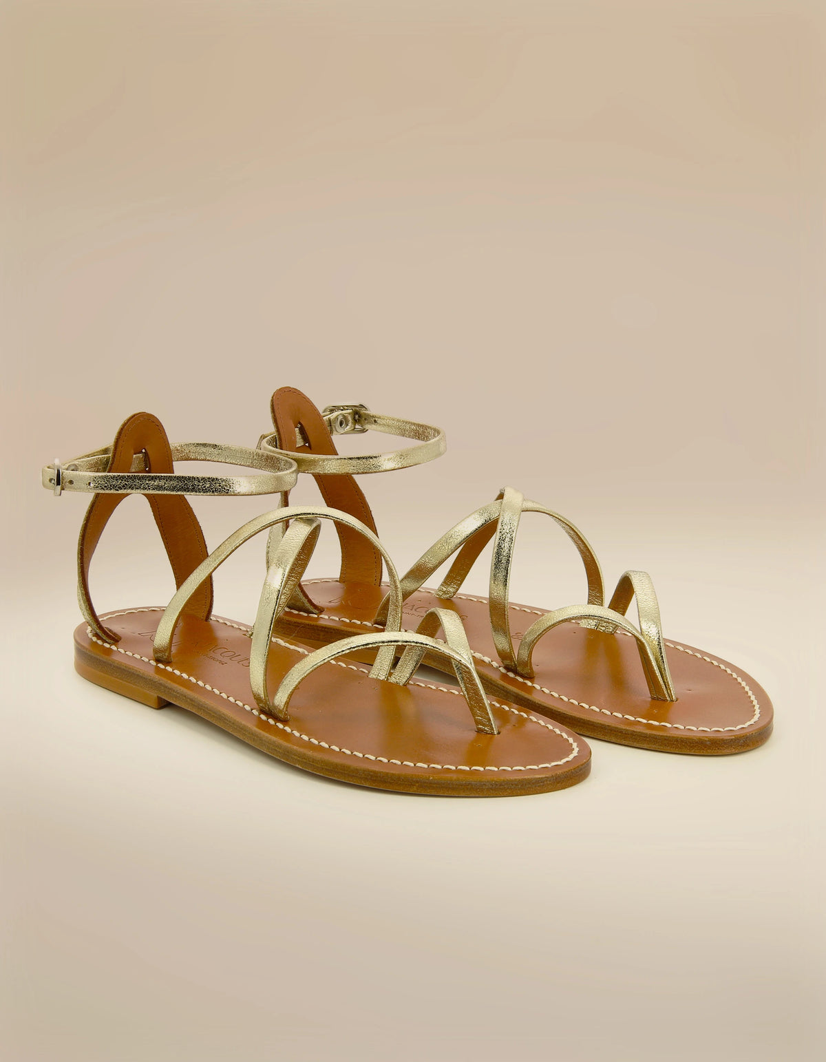 Epicure - Cuir Metyl Champan