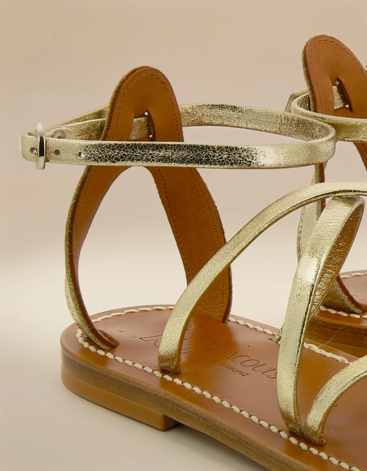 Epicure - Cuir Metyl Champan