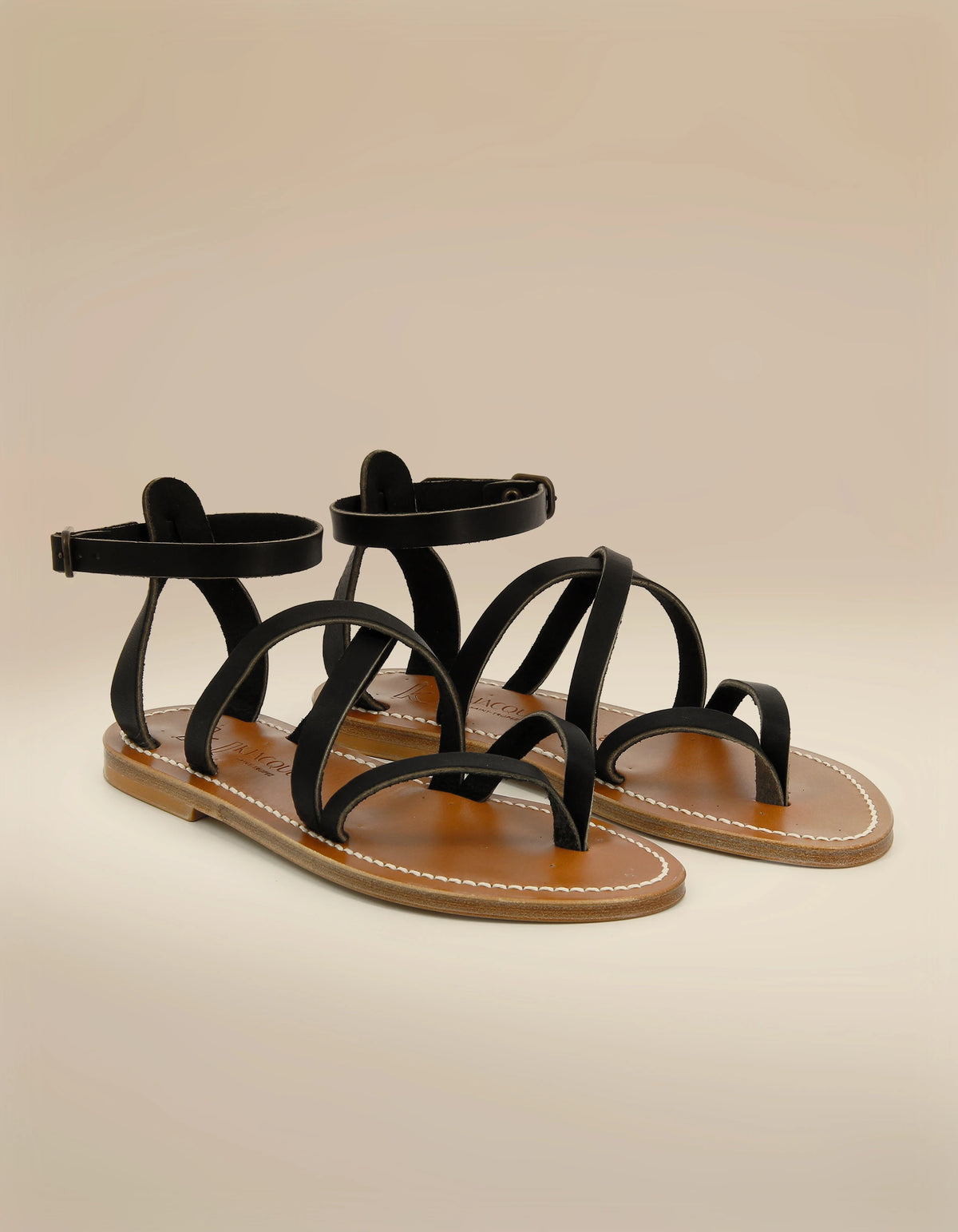 Epicure - Cuir Pul Noir